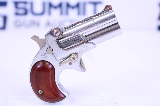 Davis Industries DM-22 .22LR