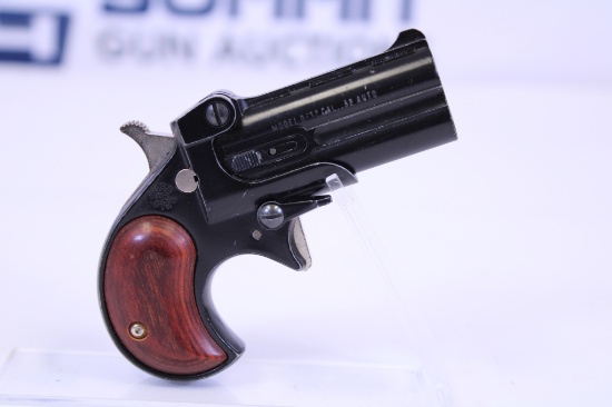 Davis Industries D-32 .32 Auto