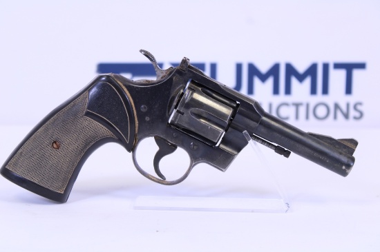 Colt Trooper .357 Magnum