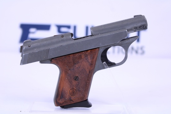 RG Ind RG26 .25 ACP