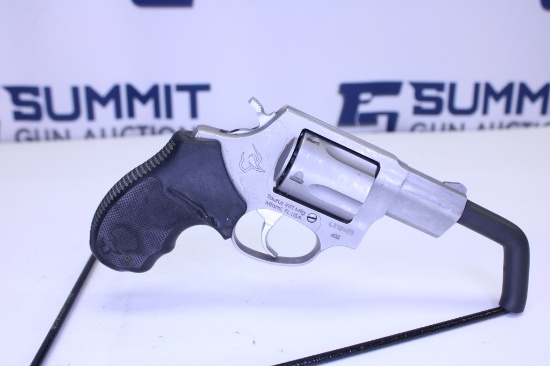 Taurus 605 .357 Magnum