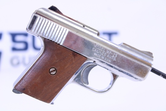 Raven Arms MP-25 .25 ACP