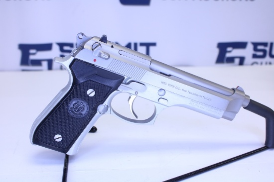 Beretta 92FS 9mm