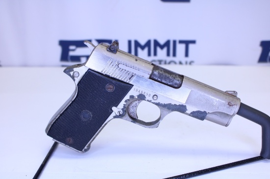 Star PD Model .45 Auto