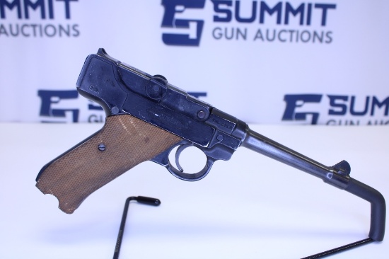Stoeger Luger .22LR