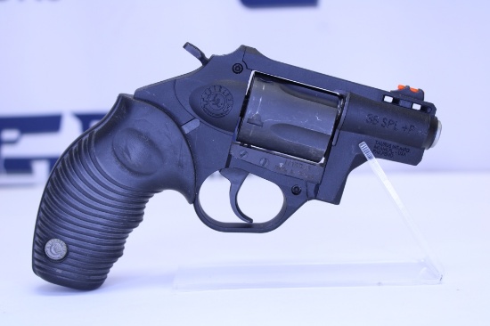 Taurus 85 Protector Poly .38 SPL