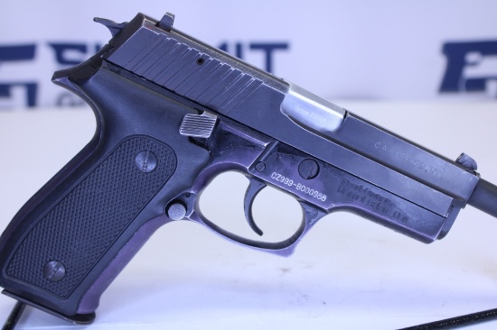 Zastava CZ 999 Compact 9mm