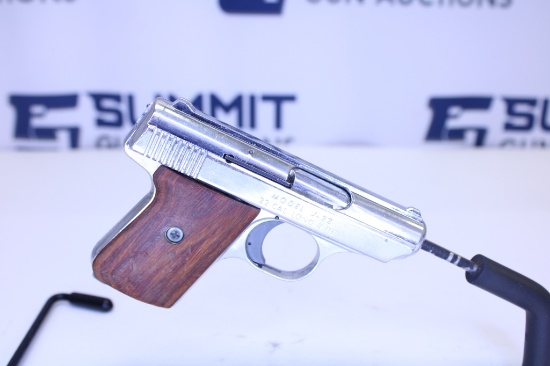 Jennings J-22 .22LR