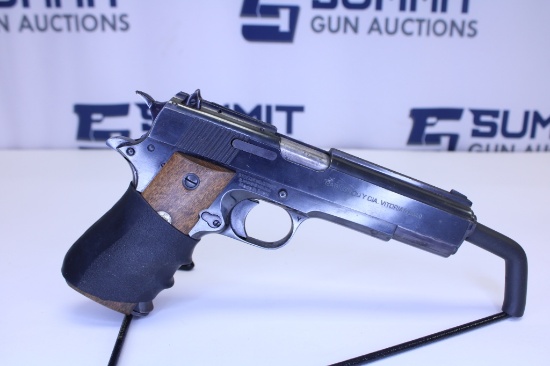 Stoeger Llama 1911 .45 Auto