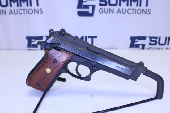 Taurus PT99AF 9mm