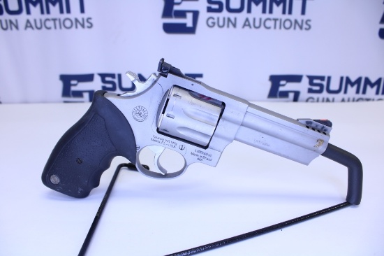Taurus Model 608 9mm