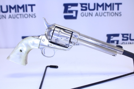 J.P. Sauer & Sohn Texas Marshal .22LR