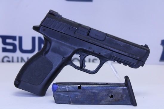 Girsan MC28SA 9mm