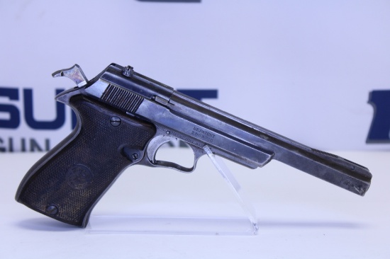 Star FR Sport .22LR