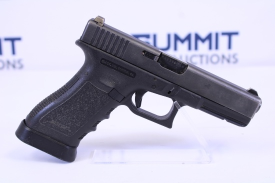 Glock 22 Gen 3 .40 S&W