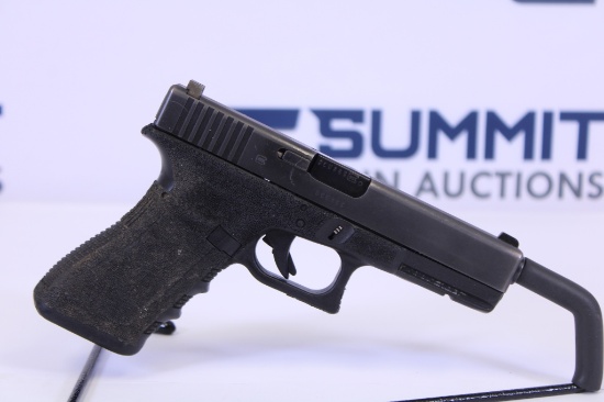 Glock 22 Gen 3 .40 S&W