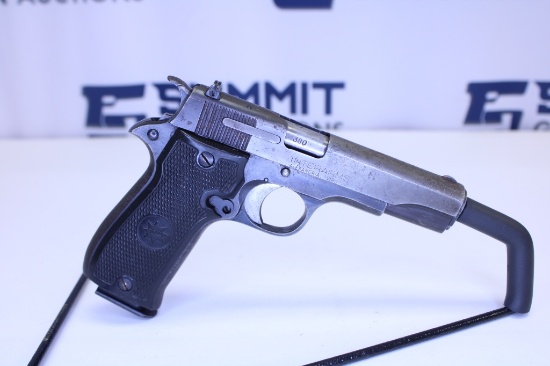 Star SS .380 Auto