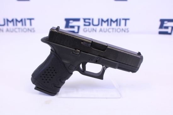 Glock 19 Gen 5 9mm