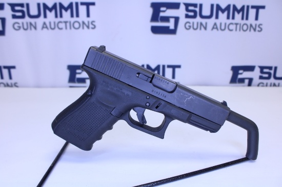 Glock 19 Gen 4 9mm
