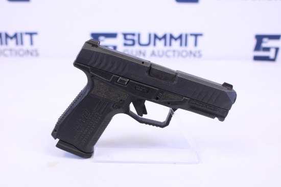 AREX Rex Delta 9mm