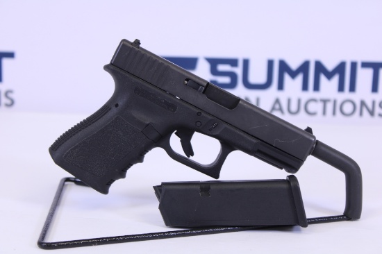 Glock 19 Gen 3 9mm