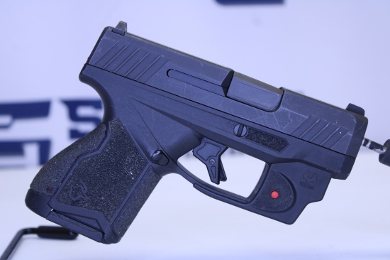 Taurus GX4 9mm