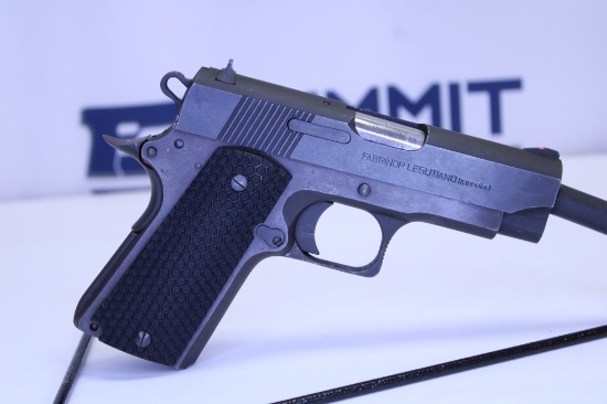 Llama Mini Max .45 Auto