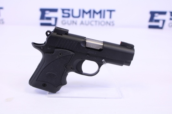 Kimber Micro 9 9mm