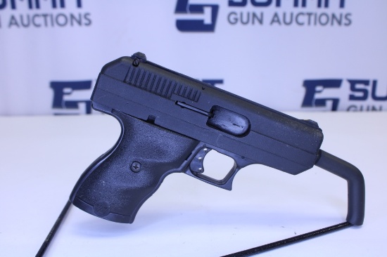 Hi-Point Firearms C9 9mm
