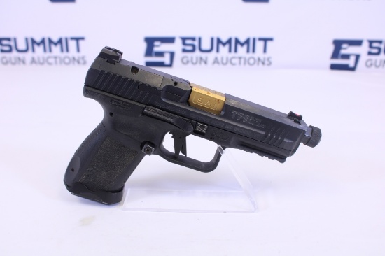 Canik TP9 Elite Combat 9mm