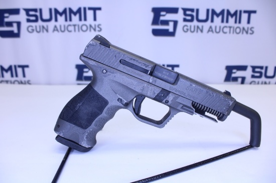Sar Arms SAR-9 9mm