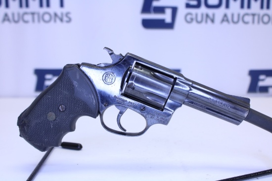 Taurus 351 .38 SPL
