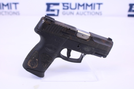 Taurus PT111 GC 9mm
