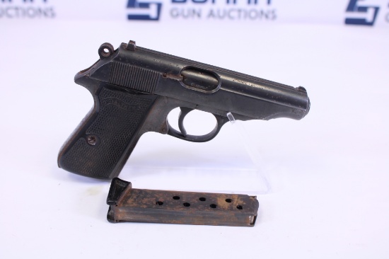 Walther PPK 7.65 Cal
