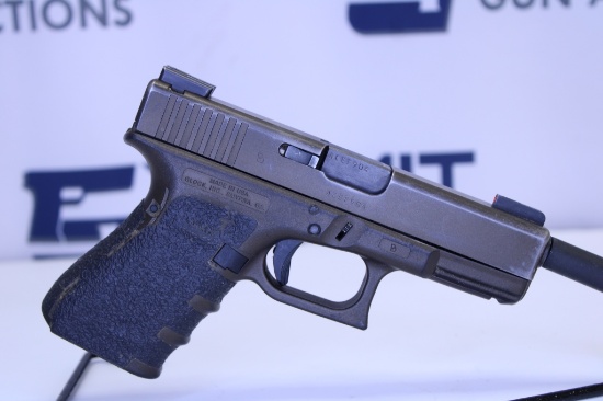 Glock 19 Gen 4 9mm