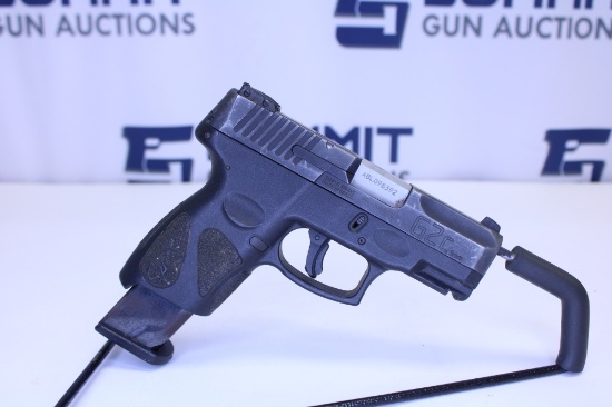 Taurus G2C 9mm