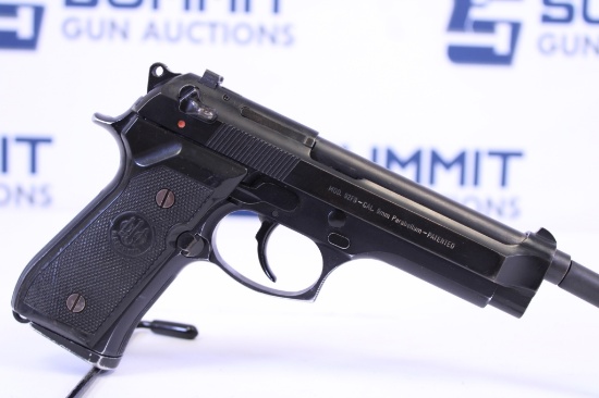 Beretta 92FS 9mm