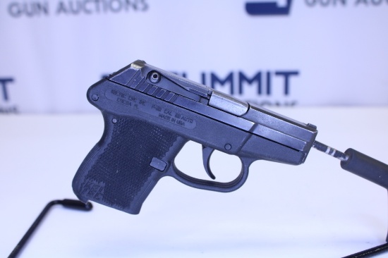Kel-Tec P32 .32 ACP