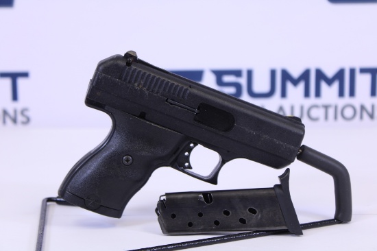 Hi-Point Firearms C9 9mm