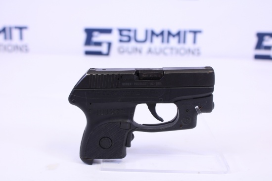 Ruger LCP .380 Auto