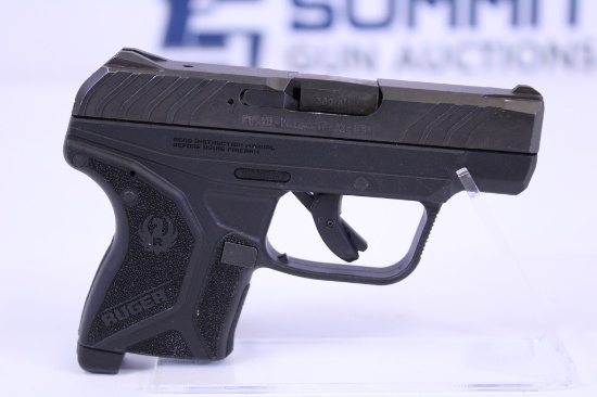 Ruger LCP II .380 Auto