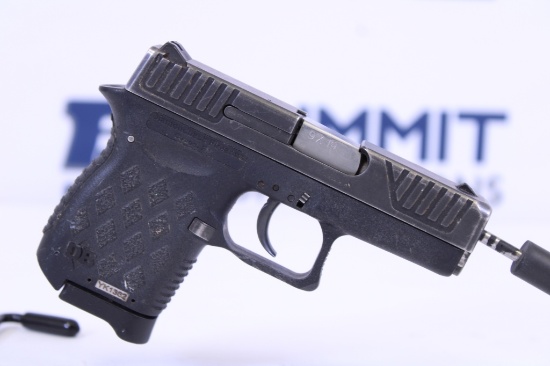 Diamondback DB9 9mm