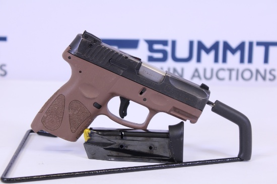 Taurus PT111 G2 9mm