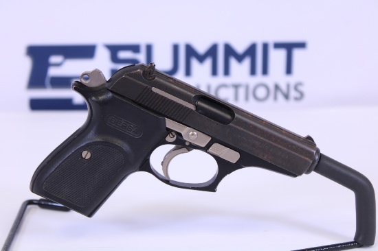 Bersa Thunder 380 .380 Auto