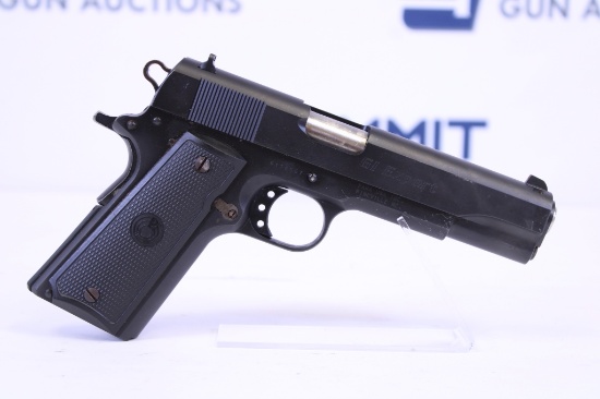 Para Ordnance G1 Expert .45 Auto