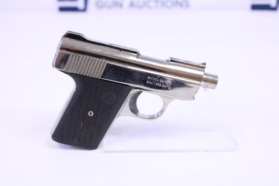 Cobra CA-380 .380 Auto