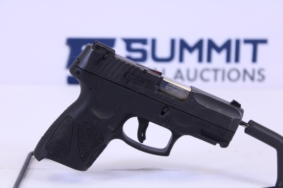 Taurus G2 .40 S&W