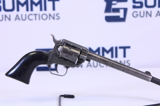 Heritage MFG Rough Rider .22LR