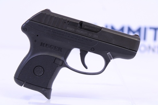 Ruger LCP .380 Auto