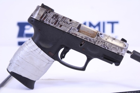 Taurus PT111 G2 9mm